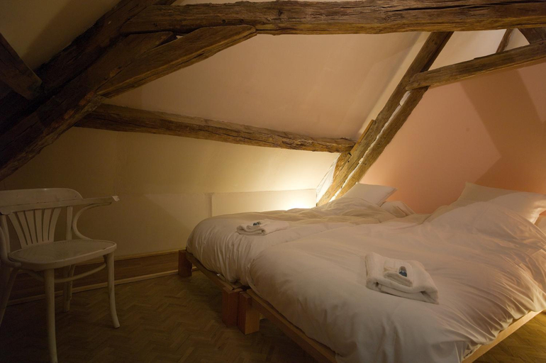 Bedroom 2, Le Cep en Sancerrois, Cher