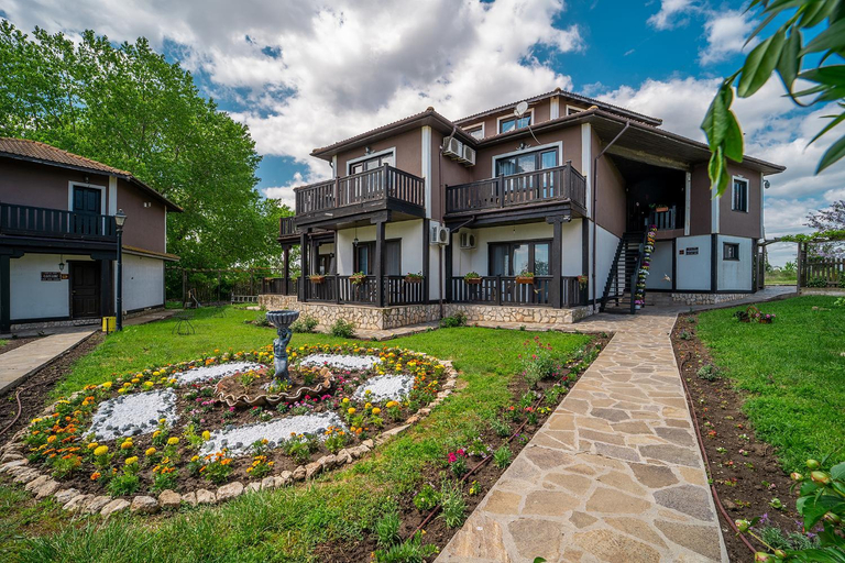Others 4, Hotel Complex Zlatnata Ribka, Shabla