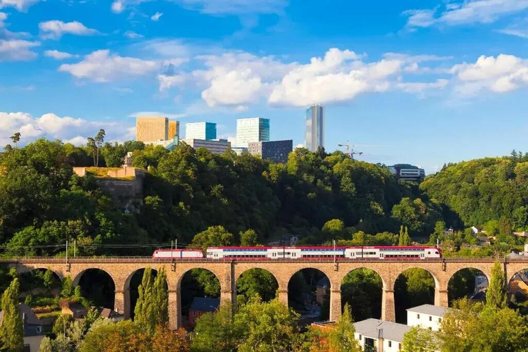 Others 5, LA PIPISTRELLE B&B HOTEL, Luxembourg