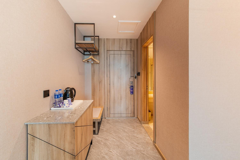 Others, Unitour Hotel, Nanning Dongge Traditional Chinese Medicine No 1 Affiliated, Nanning