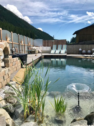 Sport & Beauty 2, Apartments Schneiterhof - Der Frei-Raum, Innsbruck Land