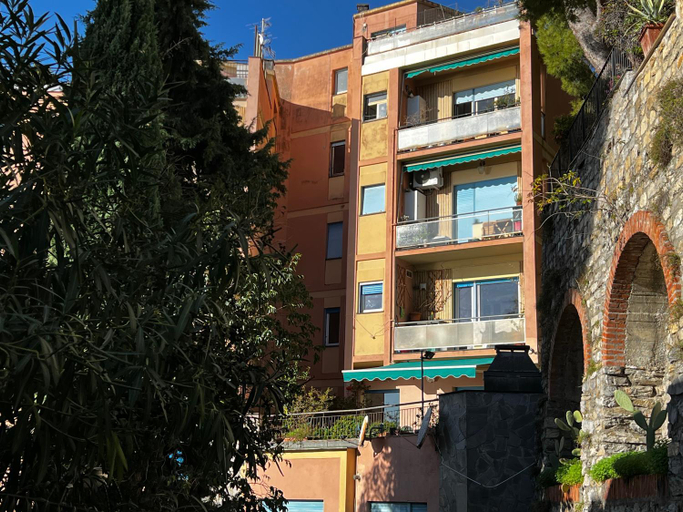 Exterior & Views 1, House Vanja by Holiday World, Genova
