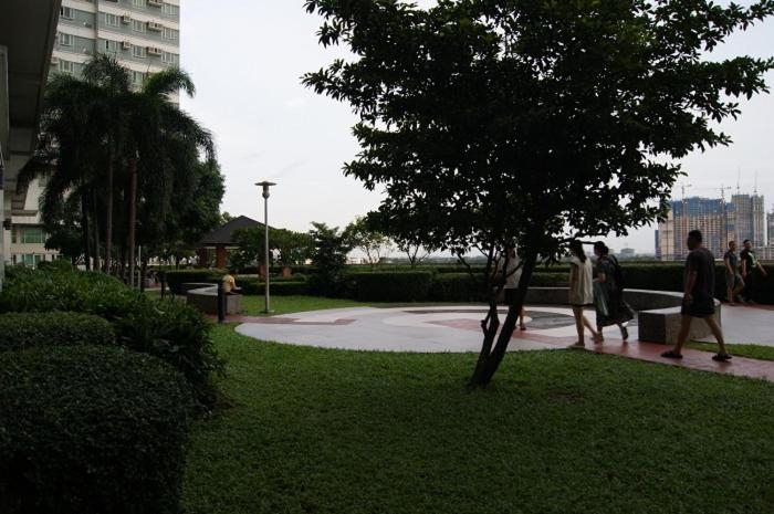 Others 4, The Beacon Makati by mvmtransient, Makati City