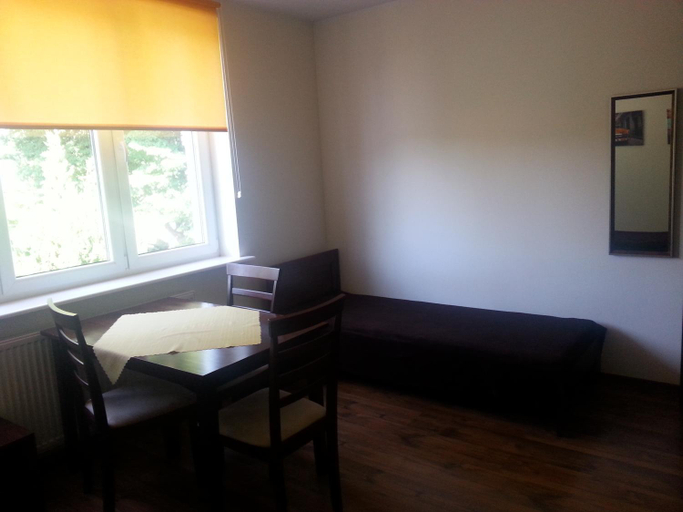 Others 2, Pokoje w Apartamencie Danuta, Gdynia