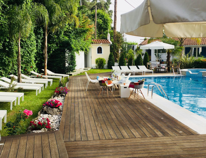 Others 4, Lemon Tree Hotel, Epirus