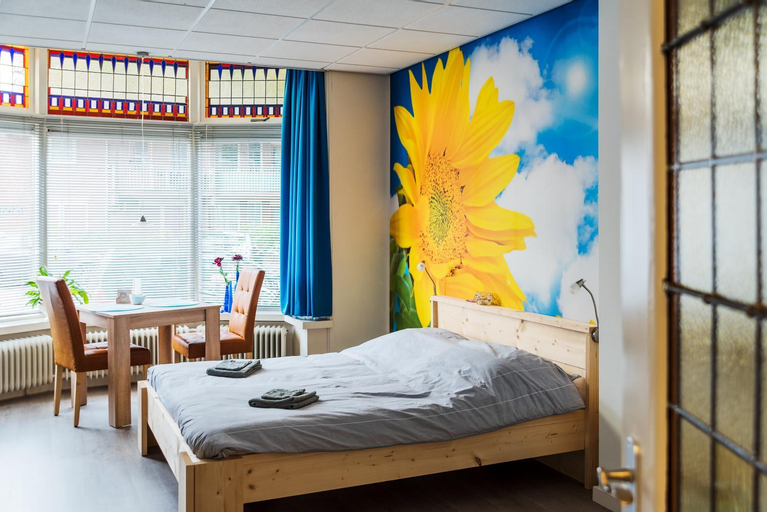 Studio RoSa, Nijmegen