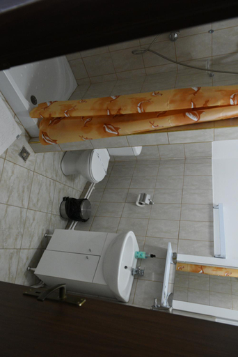 Others 4, Hostel Ruxandra, Focsani