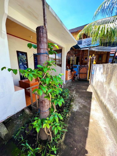 Aladdin Homestay, Lombok