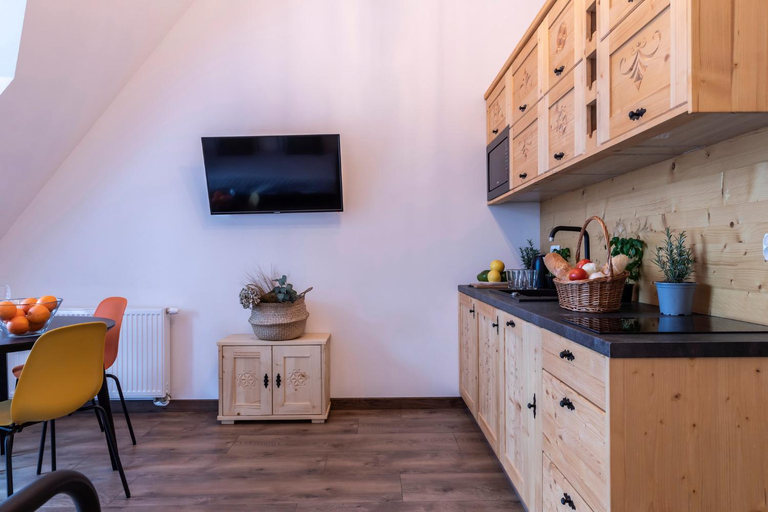 2, udanypobyt Apartamenty Krzeptowki Potok, Tatra