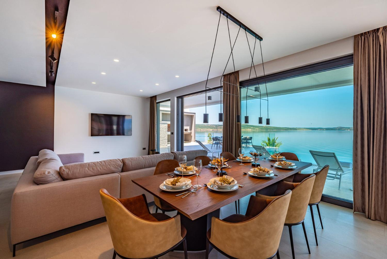 Facilities 2, Luxury Villa Novita with Pool, Novigrad