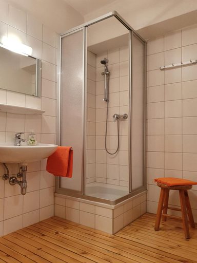Bathroom 4, Hotel Alpin Murau, Murau