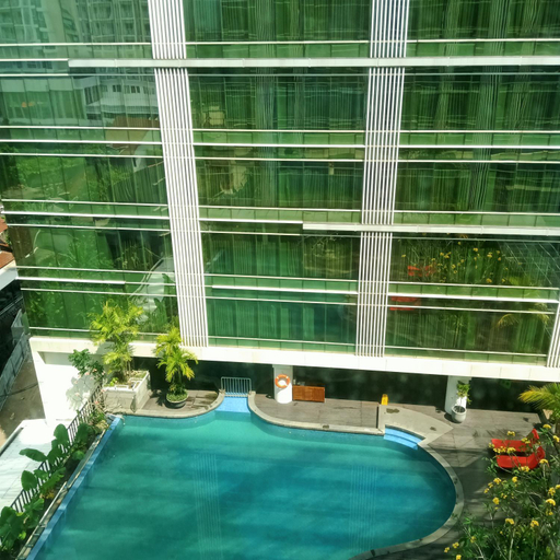 Others 4, Vins Room at Mataram City Tower Sadewa, Sleman
