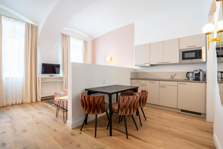 Others 2, easy flat Sankt Elisabeth, Wien
