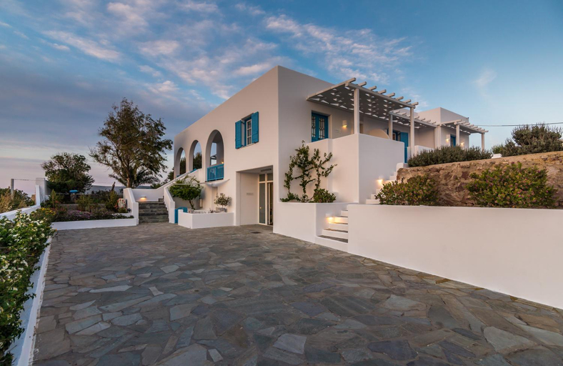 Exterior & Views 1, Eiriana Luxury Suites, South Aegean