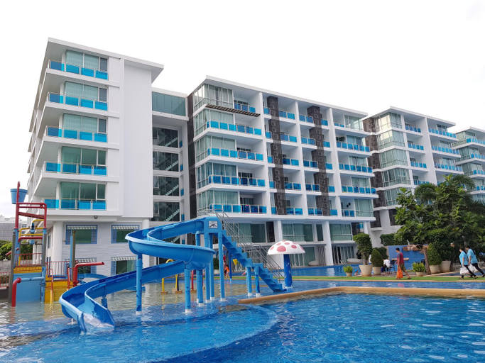 Exterior & Views 1, My resort hua hin A601, Hua Hin