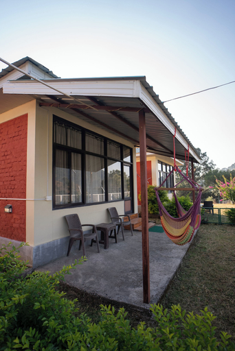 Exterior & Views 2, spirtitual staycation, Kangra