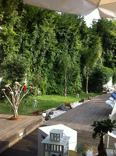 Others 2, Lemon Tree Hotel, Epirus