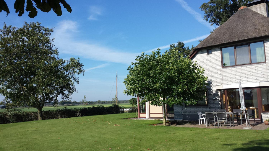 Others 5, B&B Krachtwijk, Soest