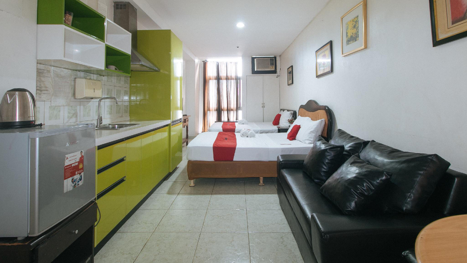 Dining Room 1