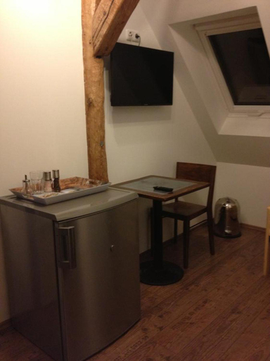 Others 4, Old Town Guesthouse Erlangen, Erlangen