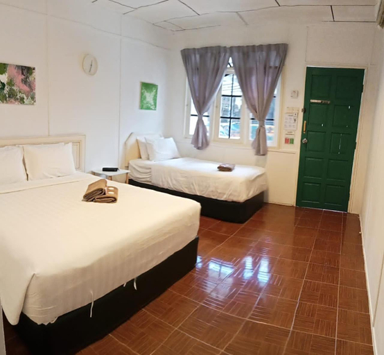 Bedroom 2, Vagary Pangkor, Manjung