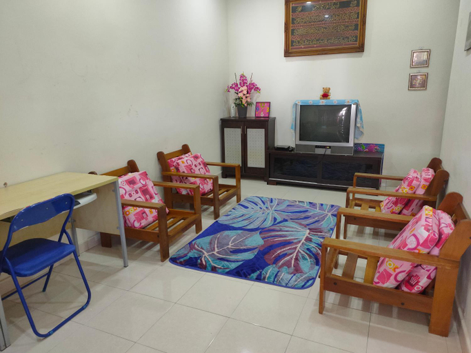 Others 3, Homestay Intan Payung Bukit Katil Tuah Perdana, Jasin