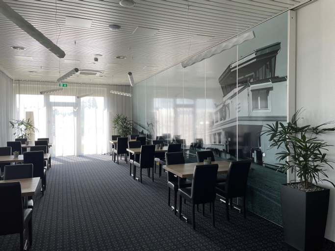 Food & Drinks 3, Airporthotel Grenchen, Lebern