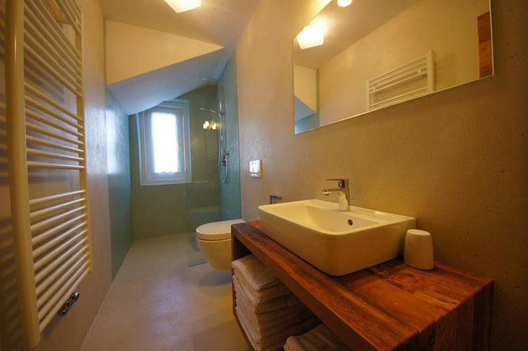 Others 5, Appartamenti Residence Pars, Bolzano
