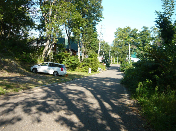 Others 4, Chalet Myoko, Myōkō