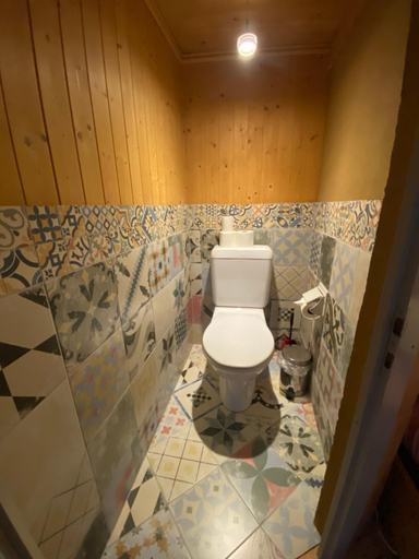 Others 2, Casa Vegana, Surselva