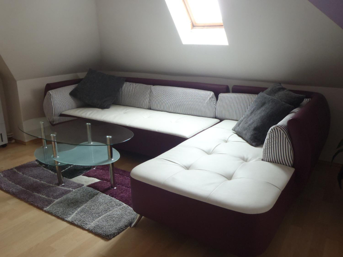 Others 5, Hotel Green House, Teplice