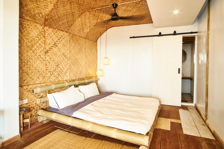 Bedroom 1, SAKAD Longview - A3, Doi Sakad, Nan, Pua
