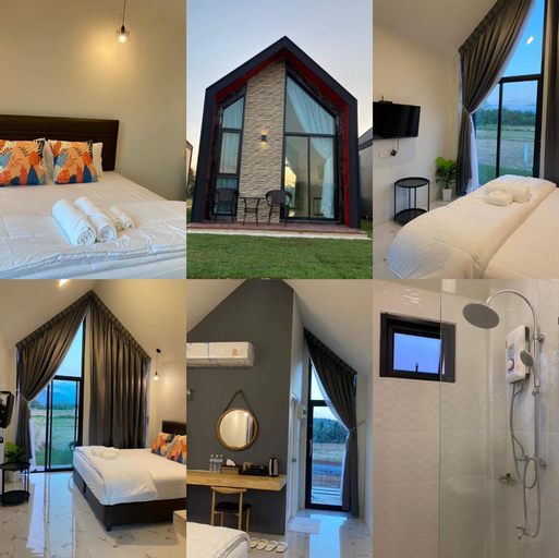 Bedroom 8