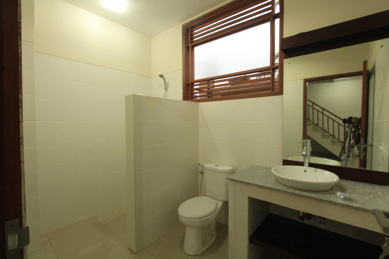 Bedroom 3, Mahanadewi Villa, Gianyar