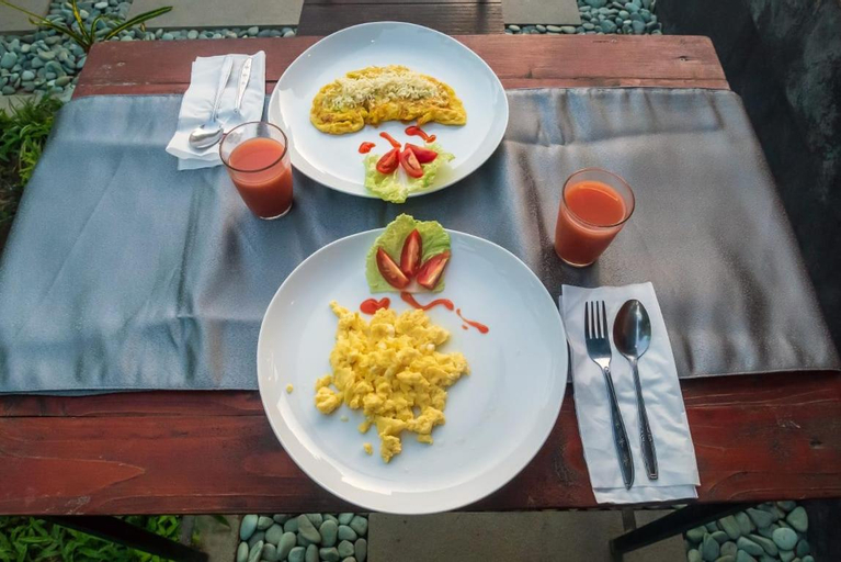 Food & Drinks 5, Pondok Biu, Denpasar
