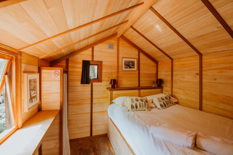 Bedroom 3, Le Bois Saint Martin, Charente-Maritime
