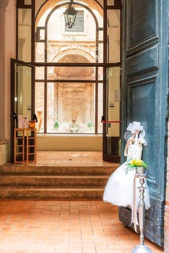 Others 5, MA Hotel, Ancona
