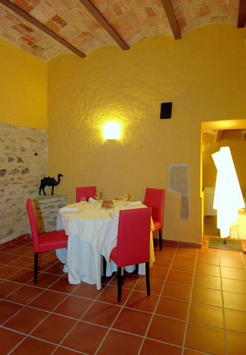 Food & Drinks, Mas Ferran, Girona