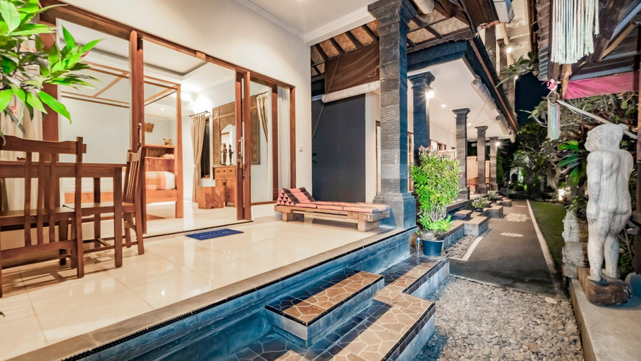 Sport & Beauty 4, The Village Guest House, Gianyar