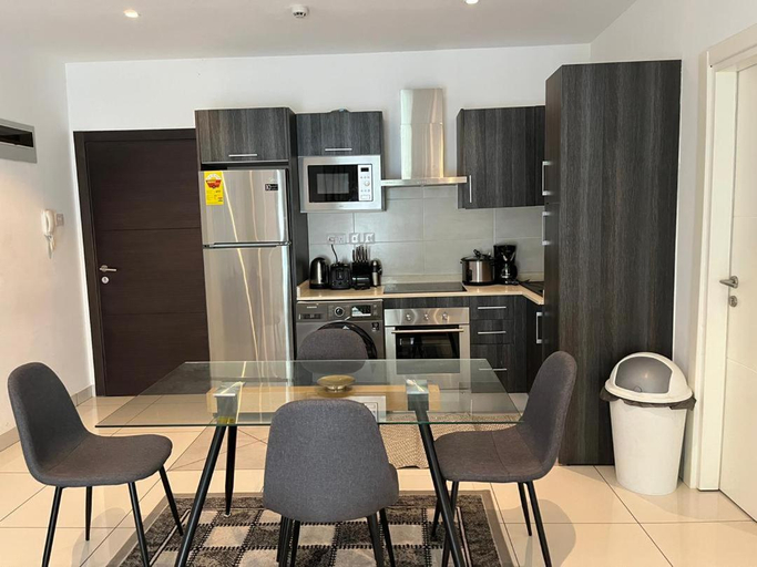 Others 5, Embassy Gardens Upscale D-Plus Apartments, Accra