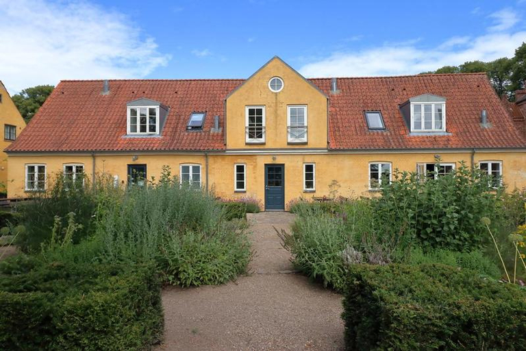 Others 5, PilgrimsHuset Maribo, Lolland