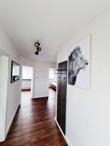 Others 5, DM Hotes & Apartments - Rasenweg 26, Eichsfeld