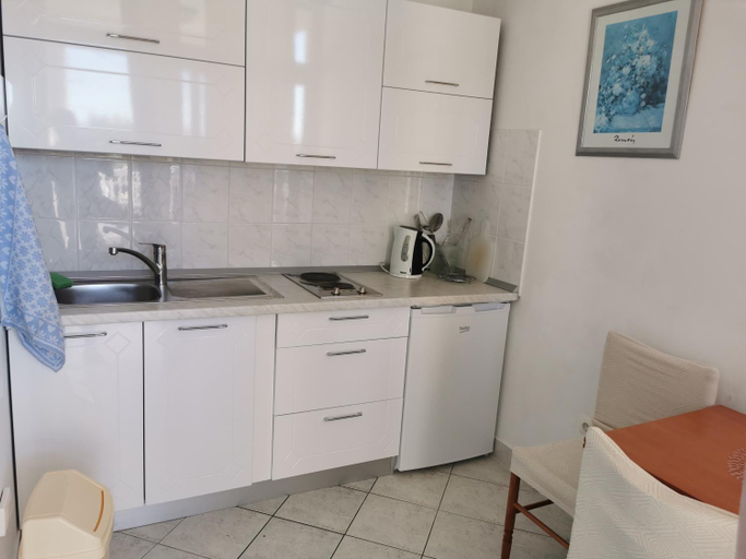 Others 4, Apartments Galic Omis, Dugi Rat