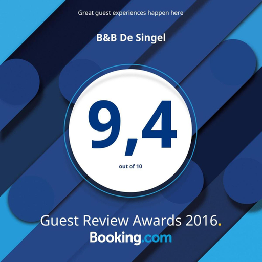 Others 2, B&B De Singel, Medemblik
