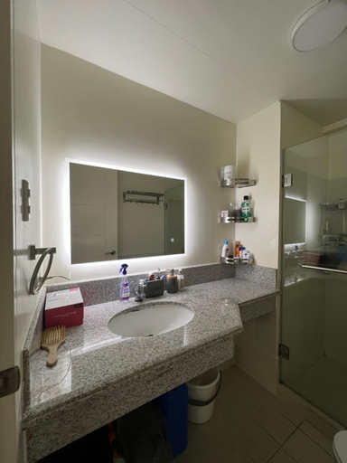 Others 3, Lumiere suites, Pasig City