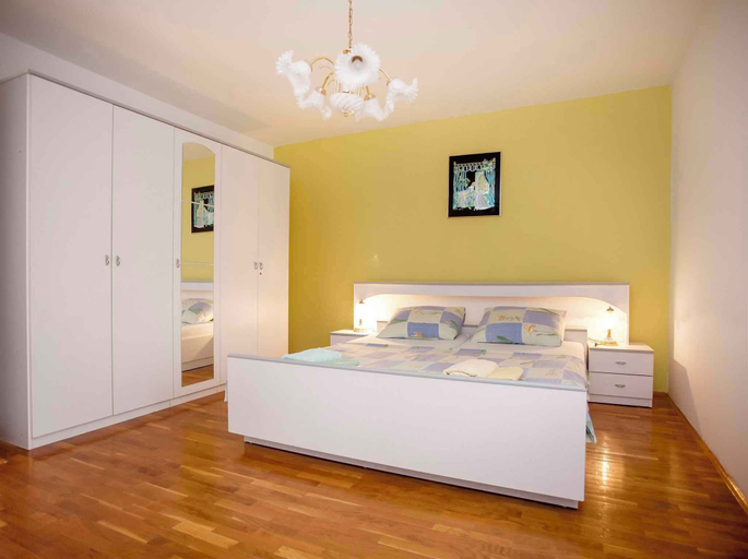 Bedroom 2, Apartments in Rovinj/istrien 11491, Rovinj