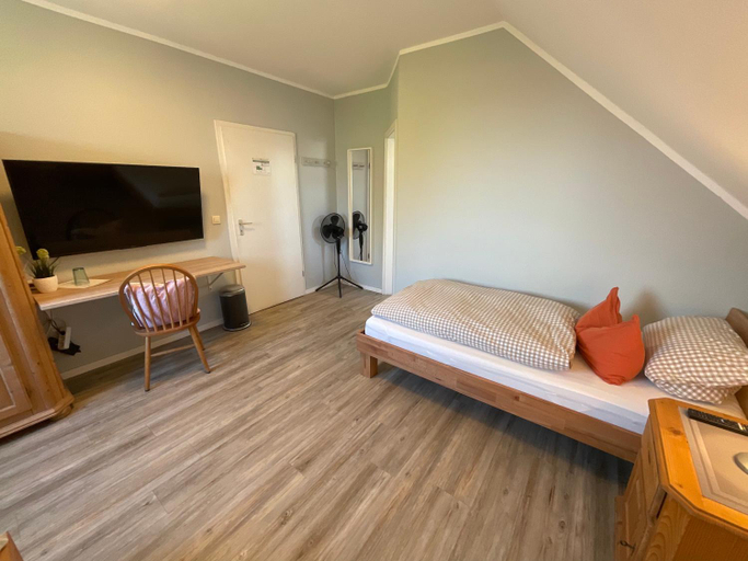 Bedroom 2, Hotel St. Peter, Rhein-Kreis Neuss