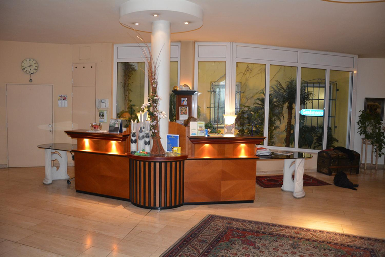 Public Area 3, Hotel Restaurant Fischer, Hartberg-Fürstenfeld