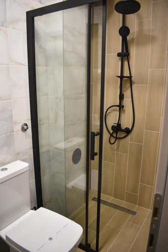 Bathroom 3, Villa E&M