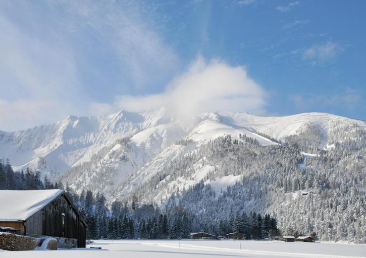 Others 3, Tonis Appartements am Achensee, Schwaz